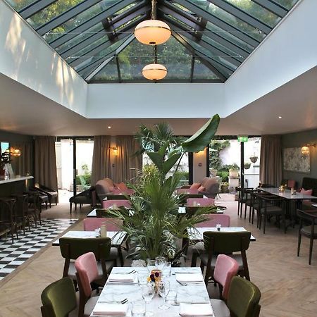 Lydiard Park Hotel & Conference Centre Суиндон Экстерьер фото
