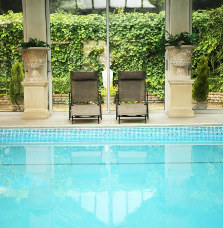 Lydiard Park Hotel & Conference Centre Суиндон Экстерьер фото